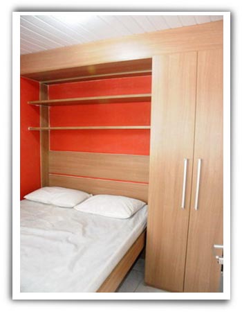 Cama Quarto Casal